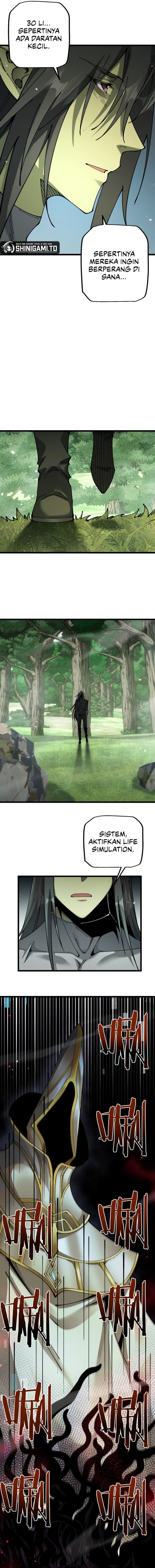 From Goblin to Goblin God Chapter 90 Gambar 4